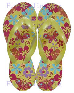  Promotion Flip Flops ( Promotion Flip Flops)