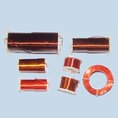  Inductance Of Hi-End Speaker
