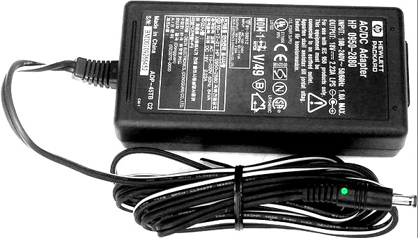  5V/12V/18V/48V Power Adapter (5V/12V/18V/48V Power Adapter)