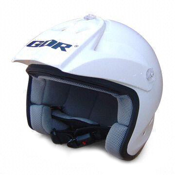 Motorradhelm (Motorradhelm)