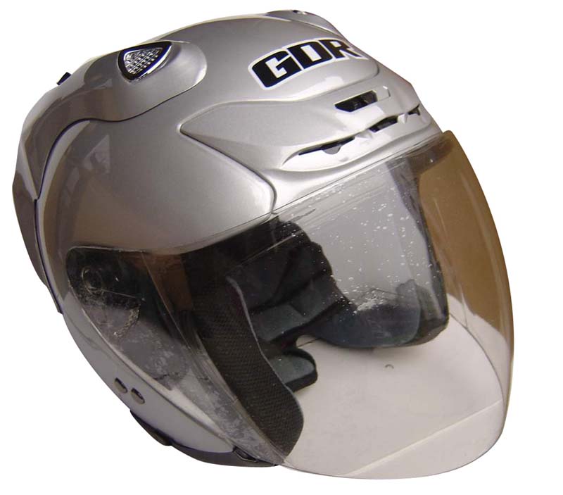  Motorcycle Helmet ( Motorcycle Helmet)