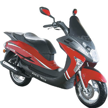  Motor Scooter ( Motor Scooter)