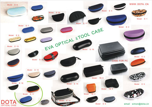  EVA Case (EVA Case)