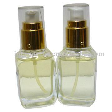  Cosmetic Camellia Oil (Cosmetic huile de camélia)