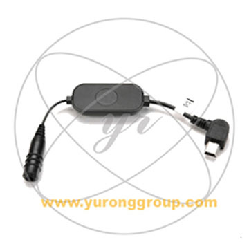  Adapter (For MOTO V3I)