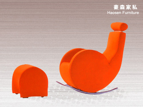  Rocking Leisure Sofa (Rocking Досуг Диван)