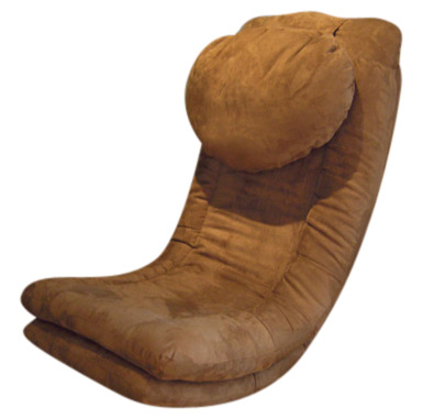  Rocking Chair (Rocking Chair)