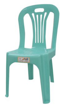  Chair (Chaise)