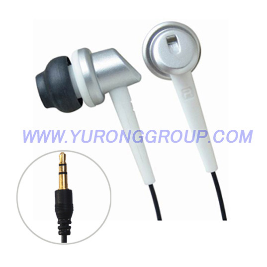  Earphone (Stereo) ( Earphone (Stereo))