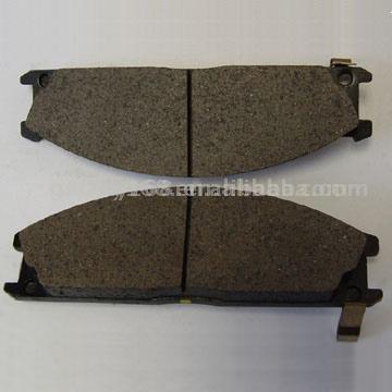  Brake Pad (Brake Pad)