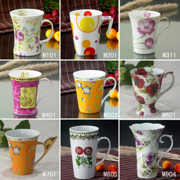  Porcelain Mug ( Porcelain Mug)