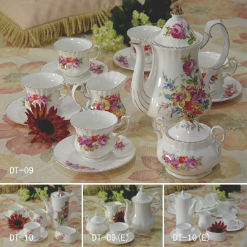  Tea / Coffee Set ( Tea / Coffee Set)