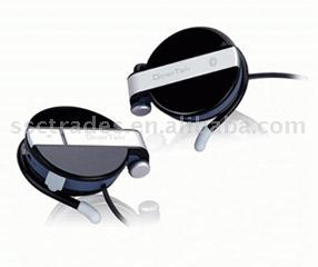  Bluetooth Stereo Headset (Bluetooth Stereo Headset)
