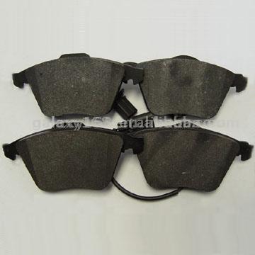  Brake Pad (Brake Pad)