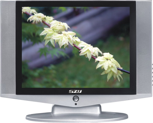  14"-32" Color Television & SKD (14 "-32" Color Television & SKD)