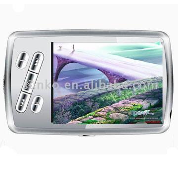  2.0" TFT Screen MP4 (2.0 "TFT Screen MP4)