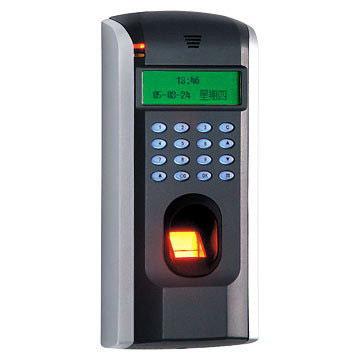  F7 Access Control System