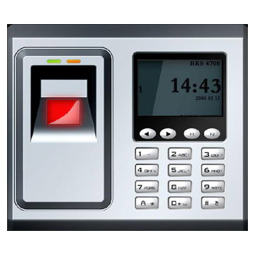  F702 Access Control (F702 contrôle d`accès)