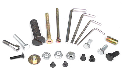  Fastener (Fastener)