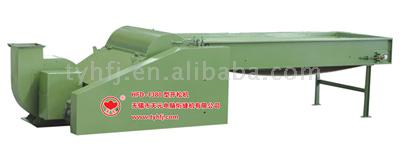  Opening Machine (Ouverture de la machine)