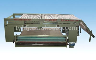  Cross Lapper (Croix-Lapper)