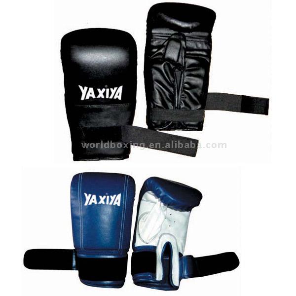  Bag Glove (Bag Glove)