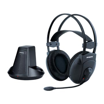  Two-Side Wireless Headset ( Two-Side Wireless Headset)