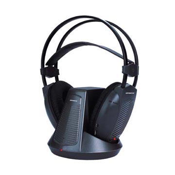  VHF Multifunctional Wireless Headphone ( VHF Multifunctional Wireless Headphone)