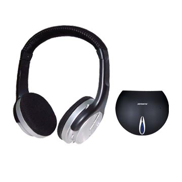  VHF Multifunctional Wireless Headphone ( VHF Multifunctional Wireless Headphone)