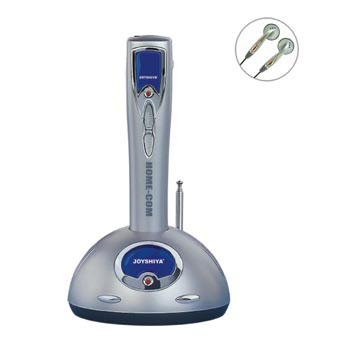  Double-Receiver Wireless Headphone ( Double-Receiver Wireless Headphone)