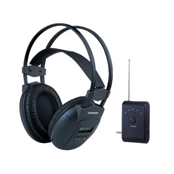  In-Car Wireless Headphone Unit ( In-Car Wireless Headphone Unit)