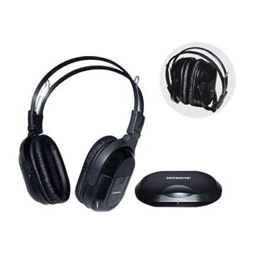  IR Wireless Stereo Headphone ( IR Wireless Stereo Headphone)