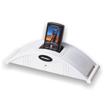  Mini MP3 Amplify Speaker (Mini-MP3-Amplify Referent)