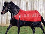  Horse Blanket (Pferdedecke)