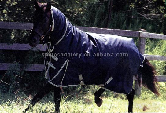  Horse Blanket