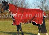  Horse Blanket (Pferdedecke)