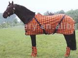  Horse Blanket (Pferdedecke)