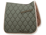  Saddle Pad (Tapis de selle)