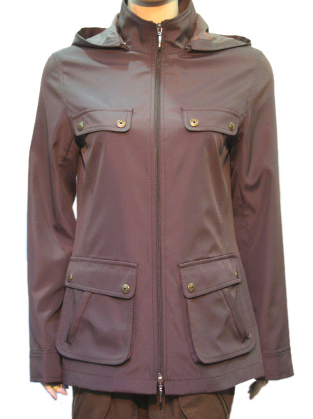  Ladies` Leisure Dustcoat ( Ladies` Leisure Dustcoat)