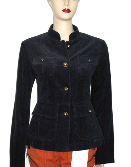  Ladies` Leisure Jacket ( Ladies` Leisure Jacket)
