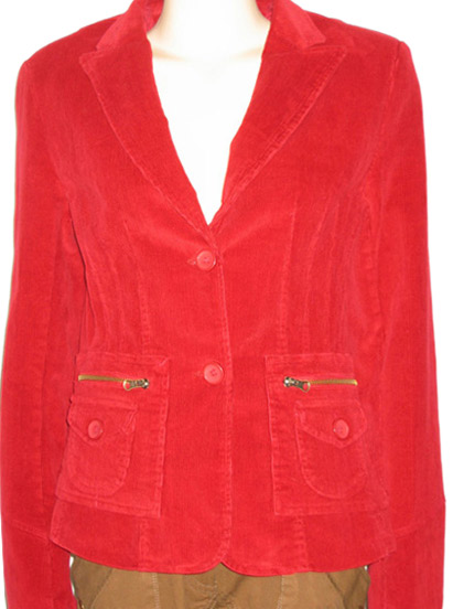  Ladies` Leisure Jacket ( Ladies` Leisure Jacket)