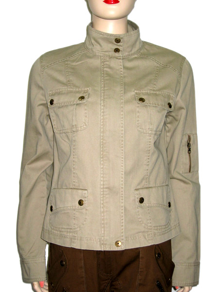  Ladies` Leisure Jacket ( Ladies` Leisure Jacket)