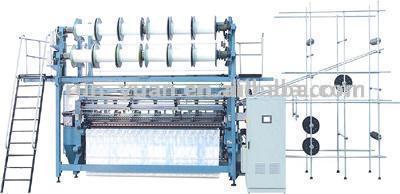  Multi-Bar Lace Machine ( Multi-Bar Lace Machine)