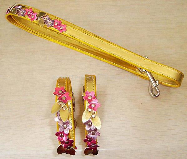  Pet Collar & Leash (Pet & Коллар Поводок)