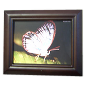  10.4 Inch Digital Photo Frame ( 10.4 Inch Digital Photo Frame)