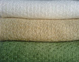  Zero-Twist Bamboo Towel (Zero-Twist Bamboo Полотенце)