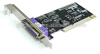  PCI 1P Card (1P PCI Card)