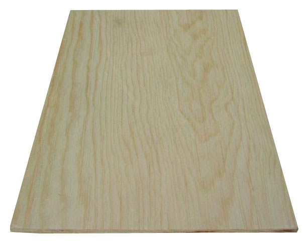  Pine Plywood (Pine Sperrholz)