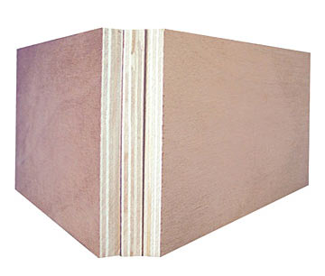  Meranti Plywood (Meranti Sperrholz)