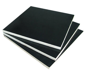  Black Film Faced Plywood (Black Film Sperrholz)